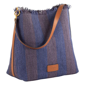 Sessùn – Vita Mia S Tasche | Blau