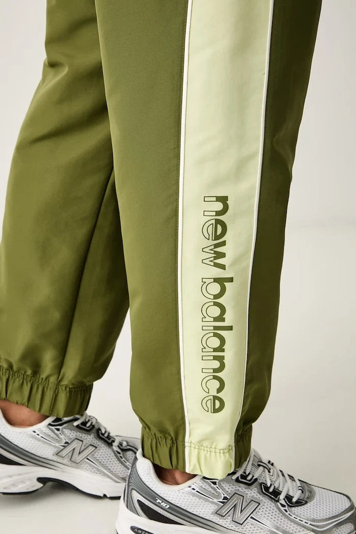 New Balance Erkek Spor Pantolon
