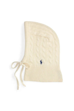 Yün Balaklava Polo Ralph Lauren