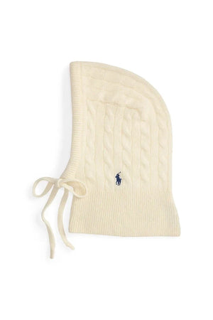 Yün Balaklava Polo Ralph Lauren