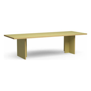 HKliving - Esstisch | Olive