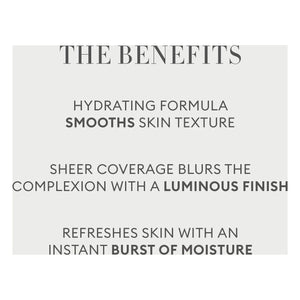 Rose Inc - Skin Enhance Strahlendes getöntes Serum | 70