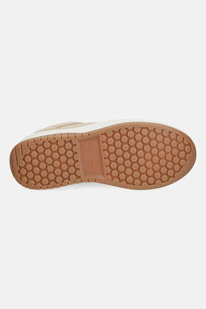 MICHAEL Michael Kors Dottie Lace Up kadın süet sneaker