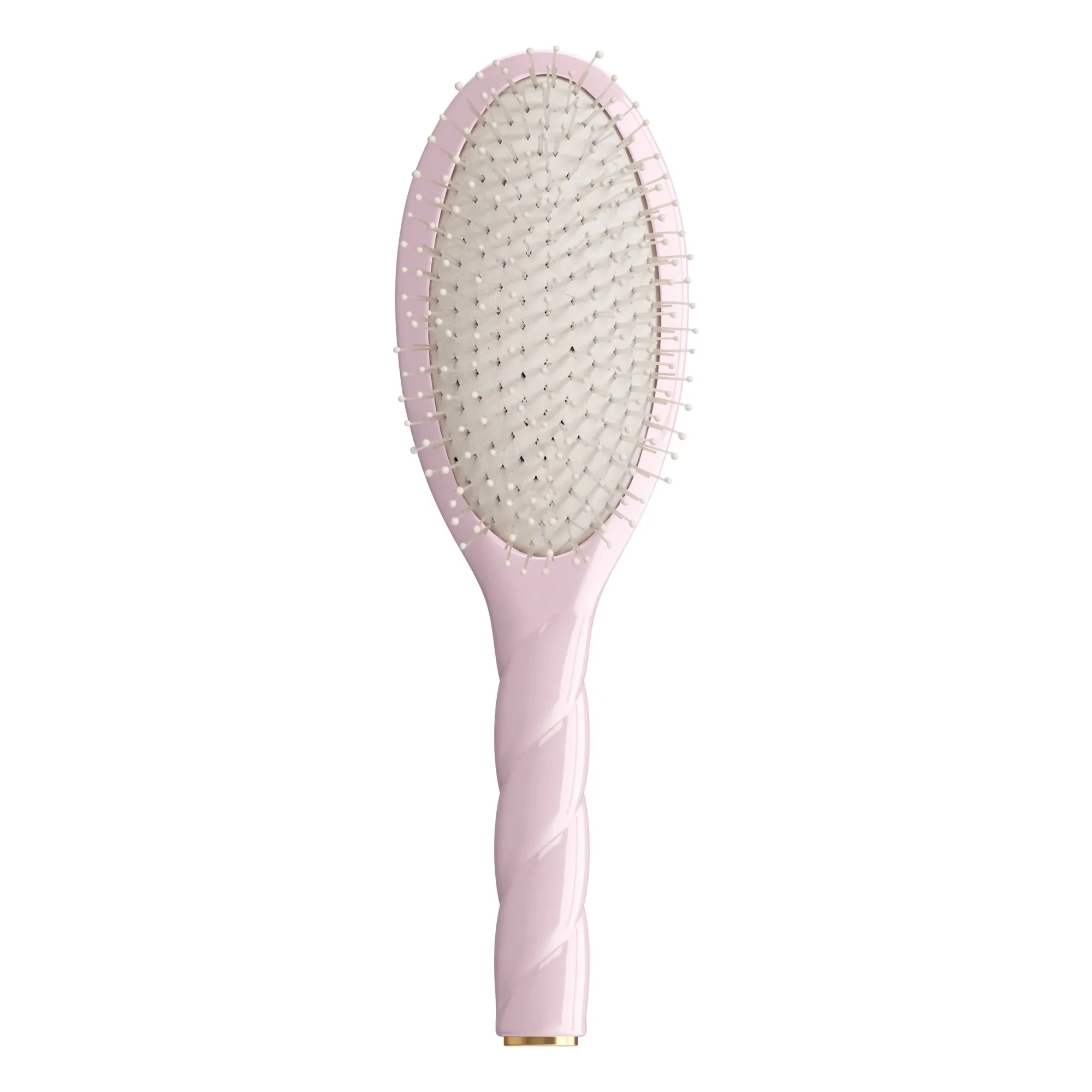 La Bonne Brosse - The Miracle N°4 Haarbürste - Entwirren und Massage | Rosa