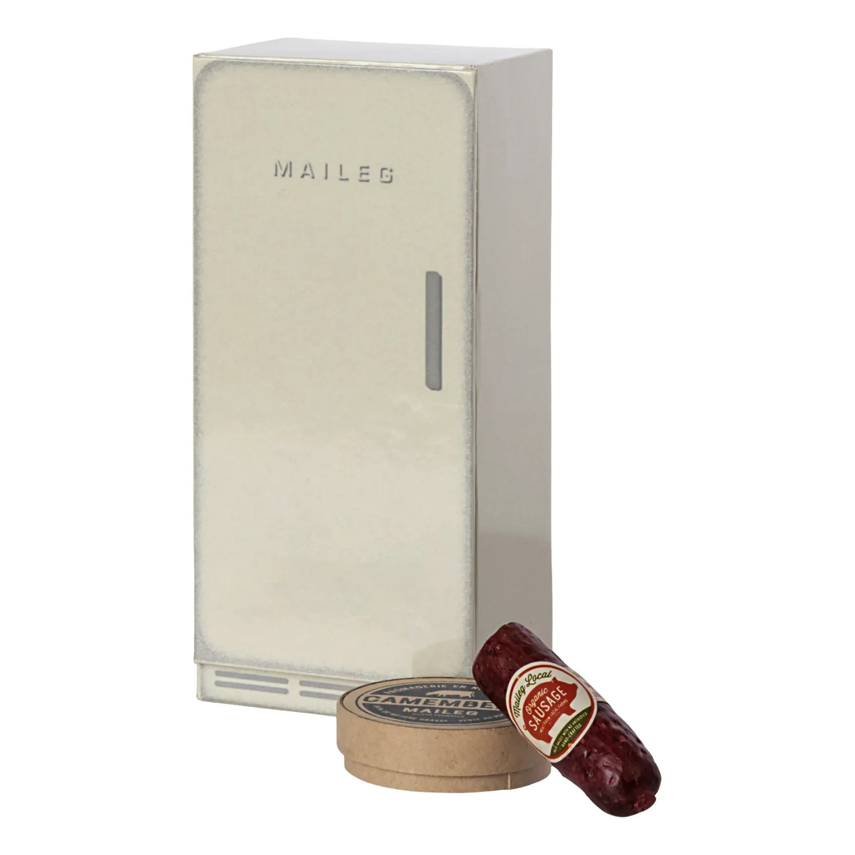 Maileg - Mini Kühlschrank