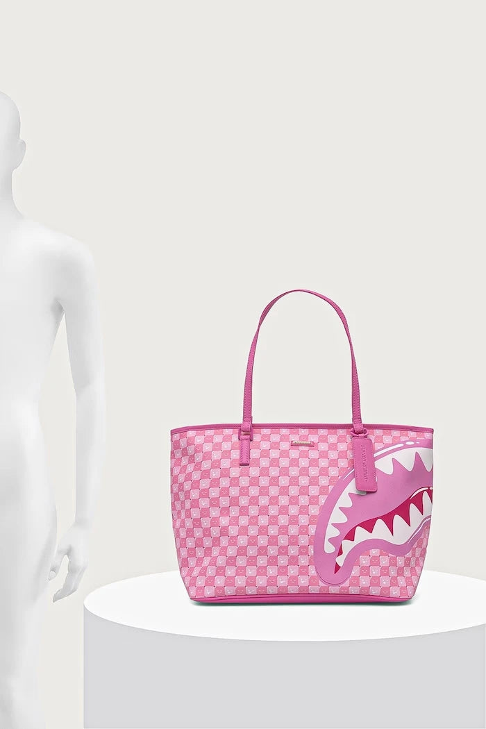 Sprayground - Rosa Damen Umhängetasche 910T9320NSZ