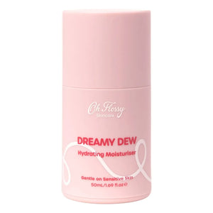 Oh Flossy - Dreamy Dew Feuchtigkeitscreme - 100ml