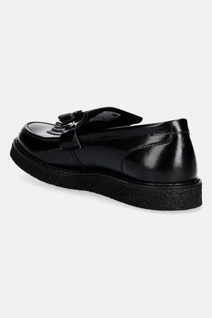 Fred Perry erkek deri loafer