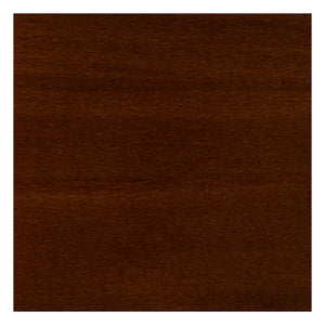 Heu - 65 cm hoher Barhocker Rey | Braun