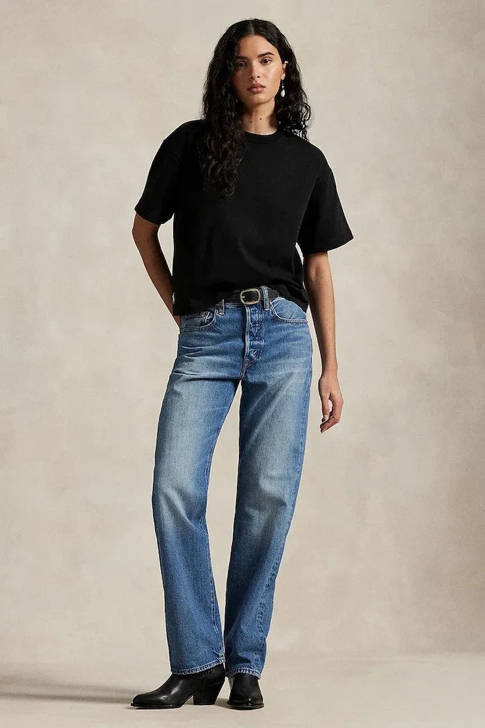 Polo Ralph Lauren Baumwoll-T-Shirt