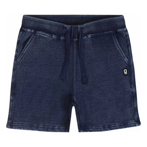Tumble N'Dry - Whitehaven Bio-Baumwollshorts | Dunkelblau