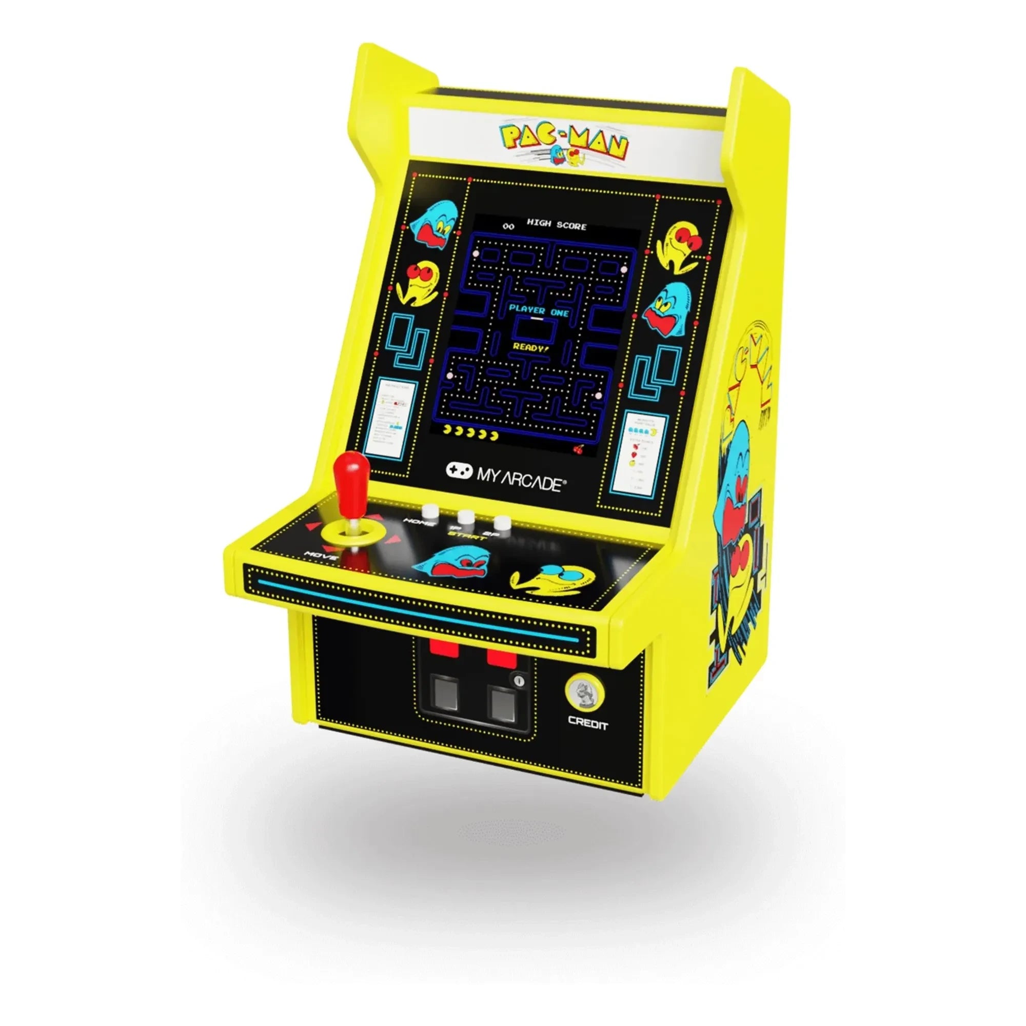 My Arcade - Pac-Man Atari-Konsole
