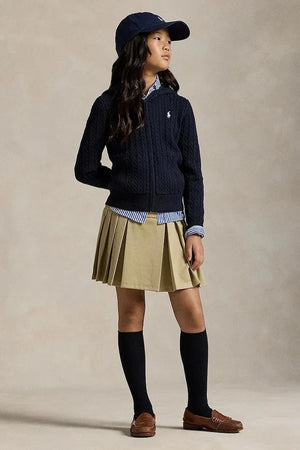 Polo Ralph Lauren Çocuk Eteği