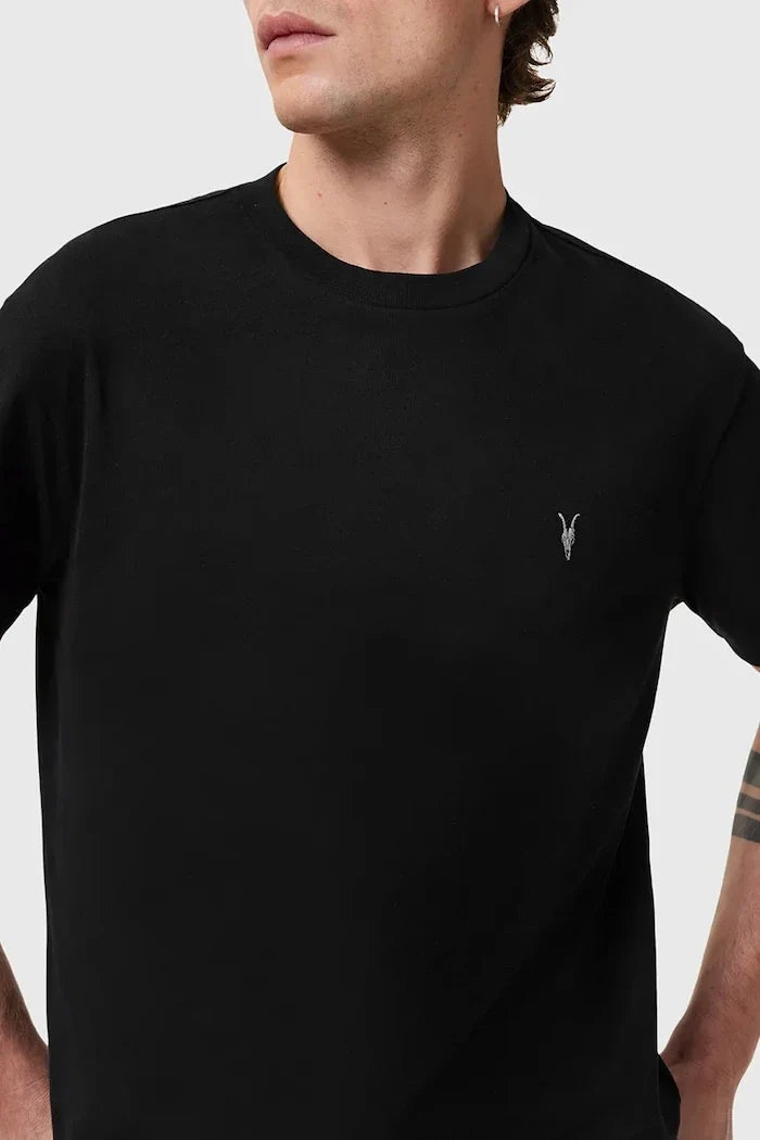 AllSaints DEXTER Pamuklu Tişört