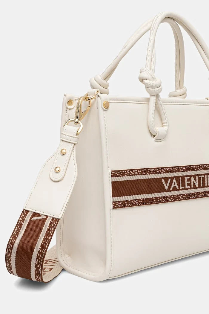 Valentino Bags Kadın Crossbody Çanta, Suni Deri, AELLA