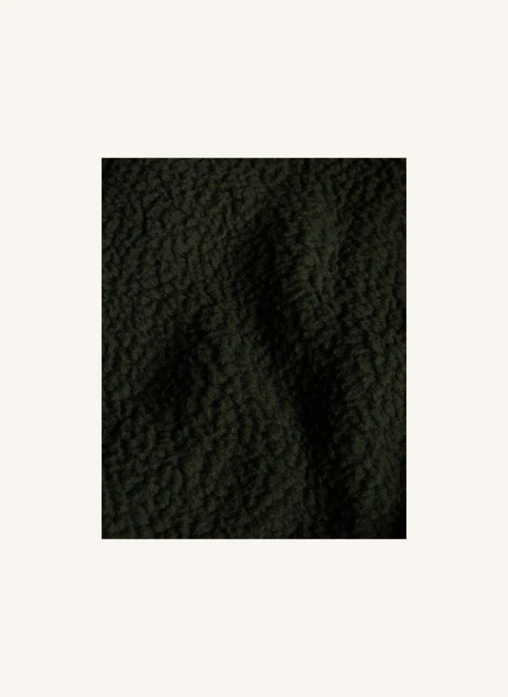 The North Face - Shasta Wended Daunenjacke | Braun