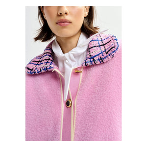Essentiel Antwerp - Joilu Jacke | Rosa