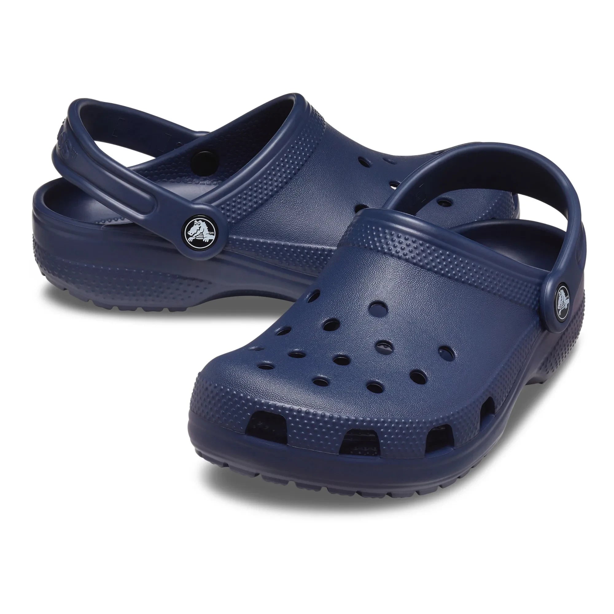 Crocs - Crocs Classic clog | Lacivert