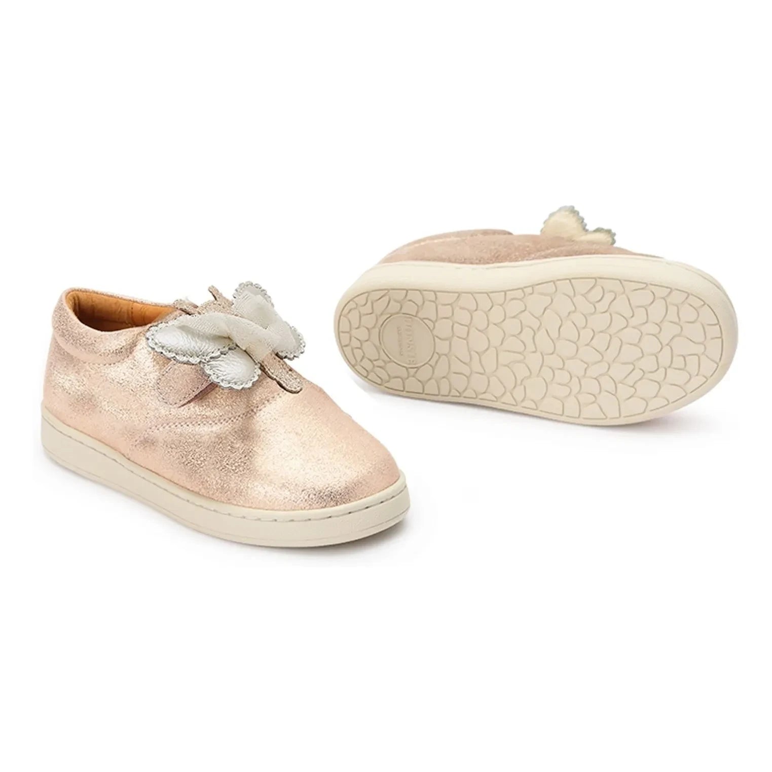 Donsje - Hadria Schuhe | Rosa
