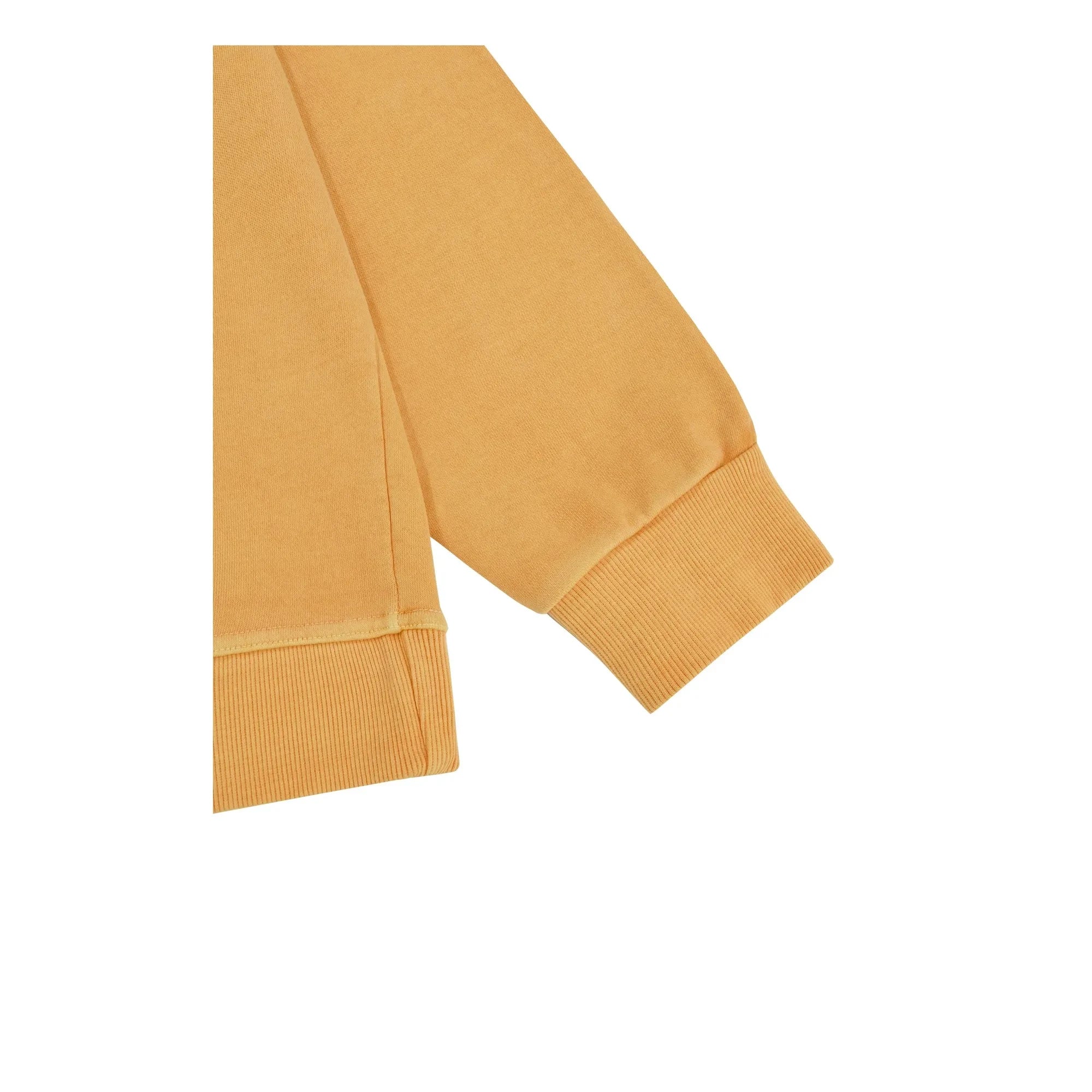 Kappy – Sunny Wing Pigment Sweatshirt | Gelb