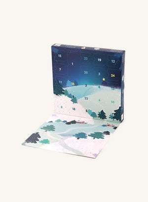 Vilac - "Touch and Find" Adventskalender