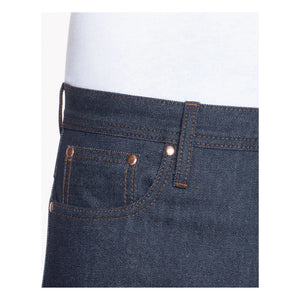 The Unbranded Brand - Jean 14.5oz UB301 | Indigo