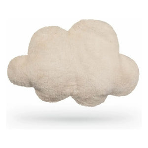Senger Naturwelt - Wärmflaschenkissen Nuage | Weiß