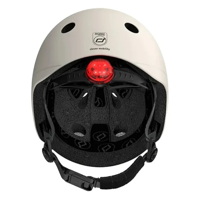 Scoot & Ride - Kask - Scoot&Ride x Miffy | Bej