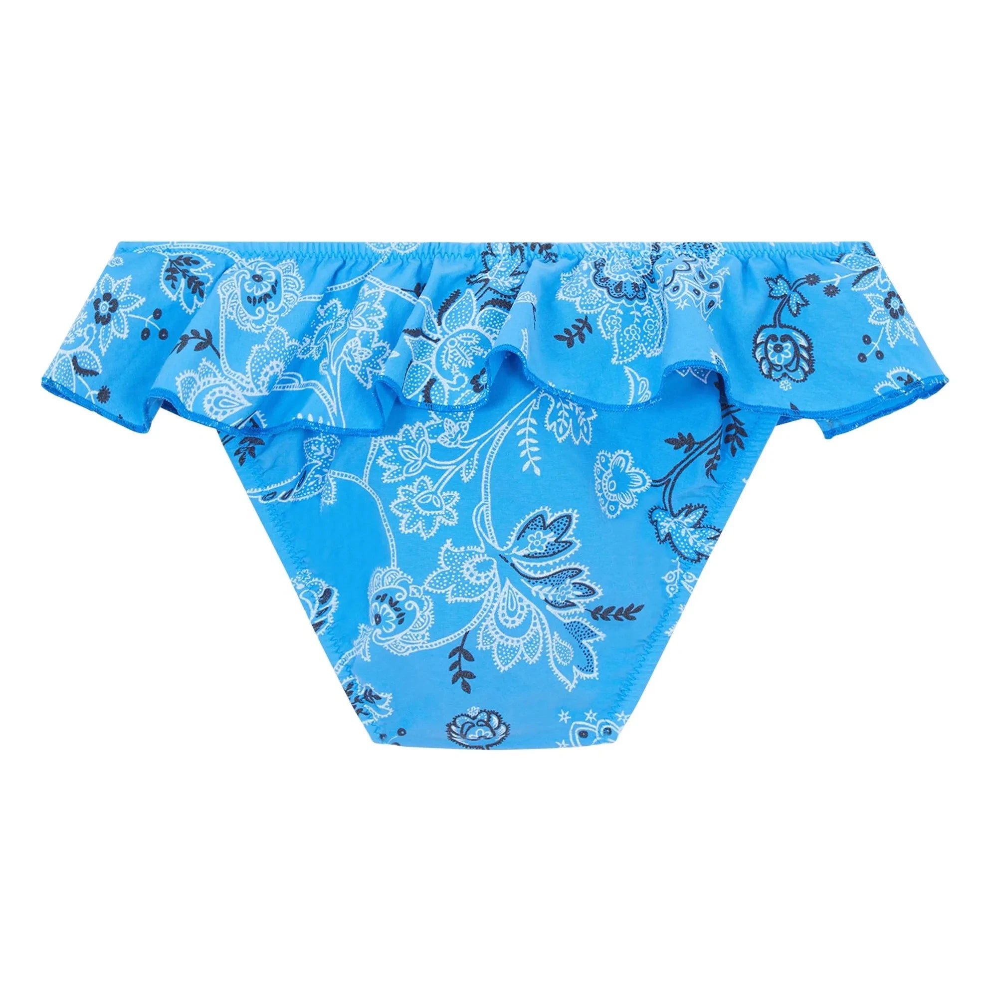 Sunchild - Santos Badehose | Hellblau