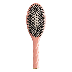 La Bonne Brosse - The Essential N°02 Haarbürste - Pflege und Entwirren | Koralle