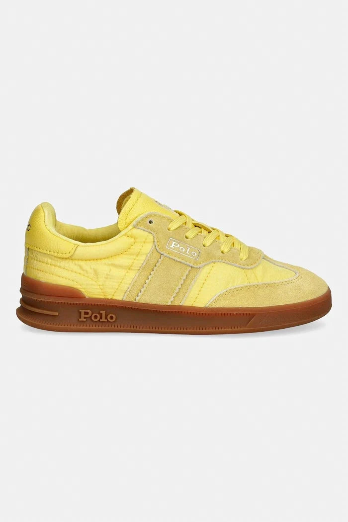 Polo Ralph Lauren Heritage Aera Kadın Sneaker