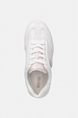 Michael Kors JEM SCOTTY CHARM Çocuk Spor Ayakkabı