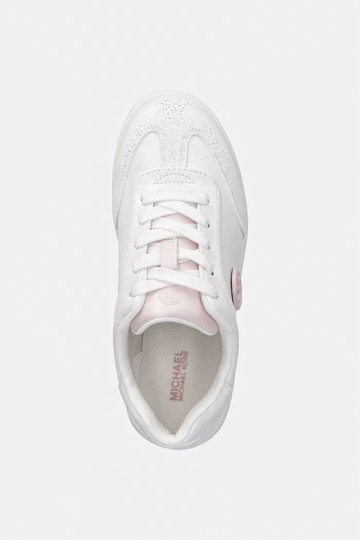 Michael Kors JEM SCOTTY CHARM Çocuk Spor Ayakkabı