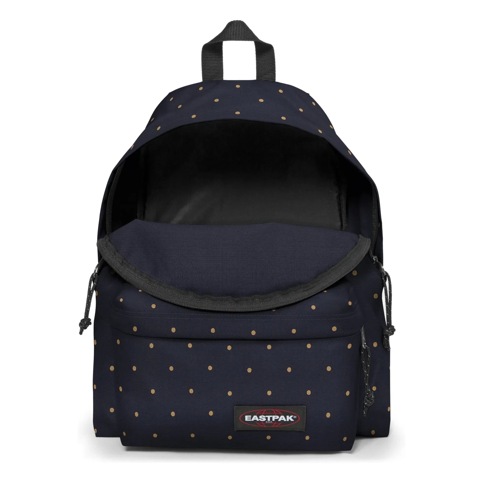 Eastpak - Padded Pak'R Sırt Çantası Noktalar | Lacivert