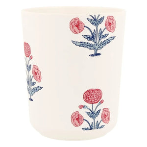 Meri Meri - Wiederverwendbare Becher - Meri Meri x Molly Mahon - 6er Set