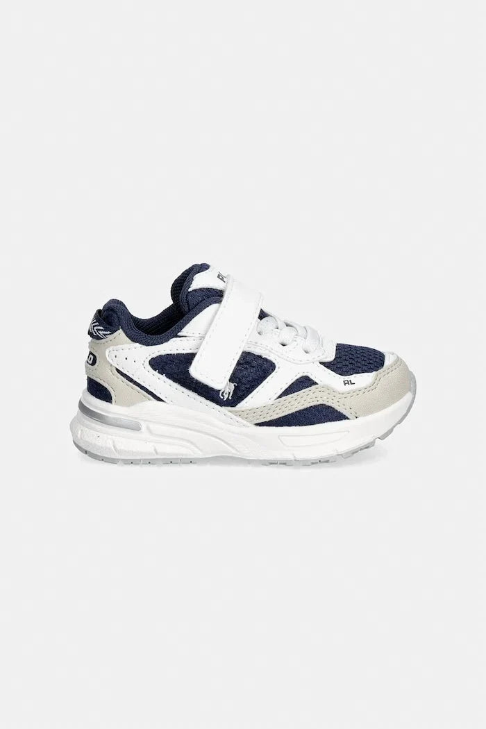 Polo Ralph Lauren TRACKSTER 275 PS Çocuk Spor Ayakkabı