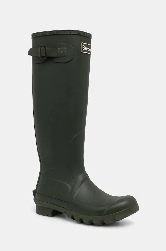 Barbour Bede Kauçuk Çizme