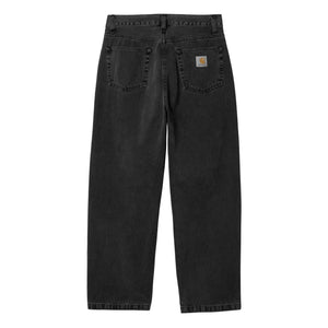 Carhartt WIP - Landon Baggy Jeans | Schwarz