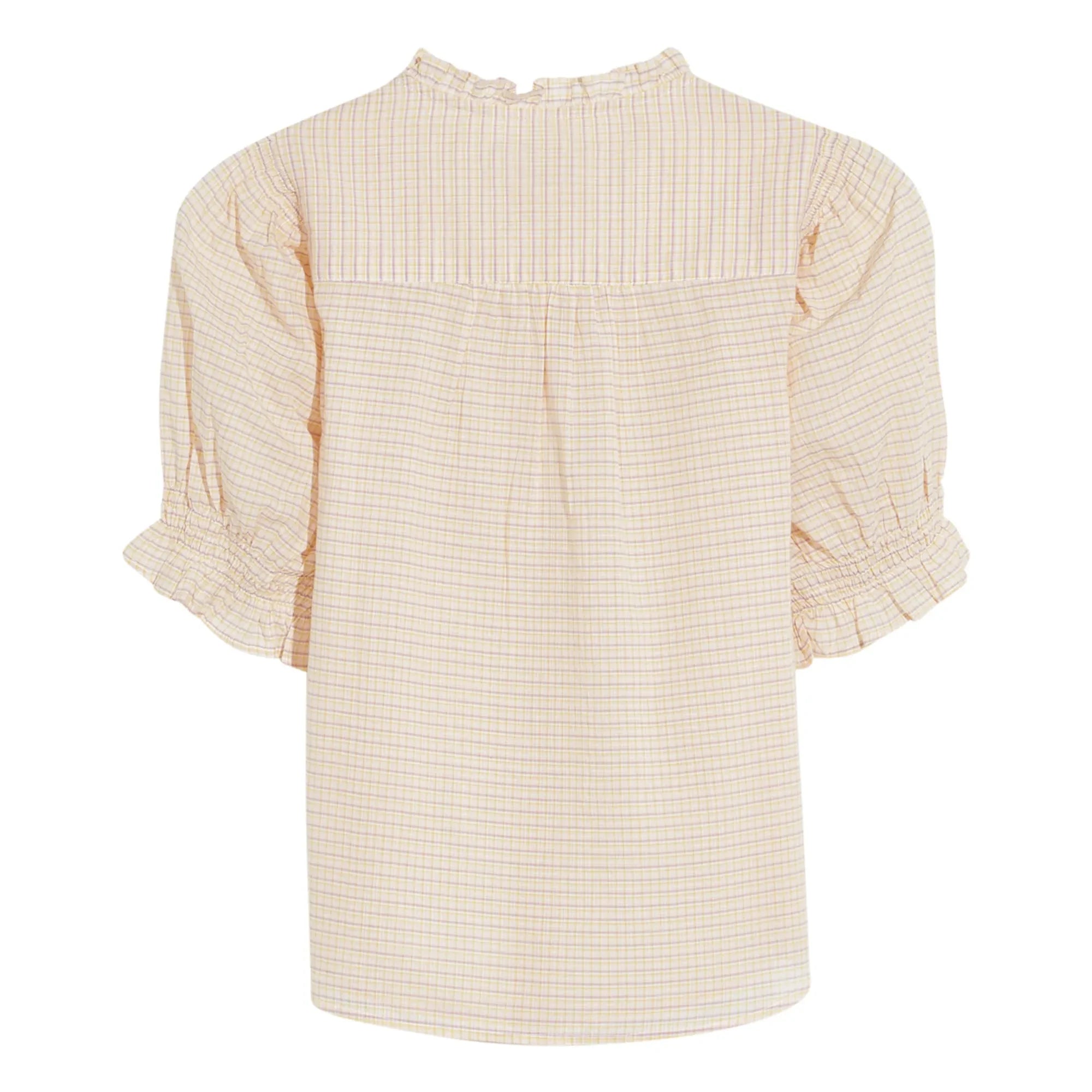 Bellerose – Bluse Harras | Beige