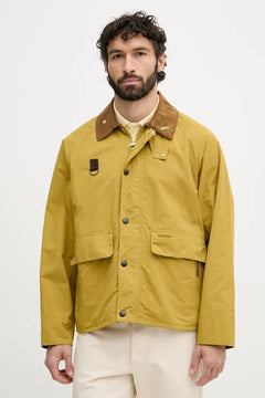 Barbour Erkek Kısa Ceket Icons