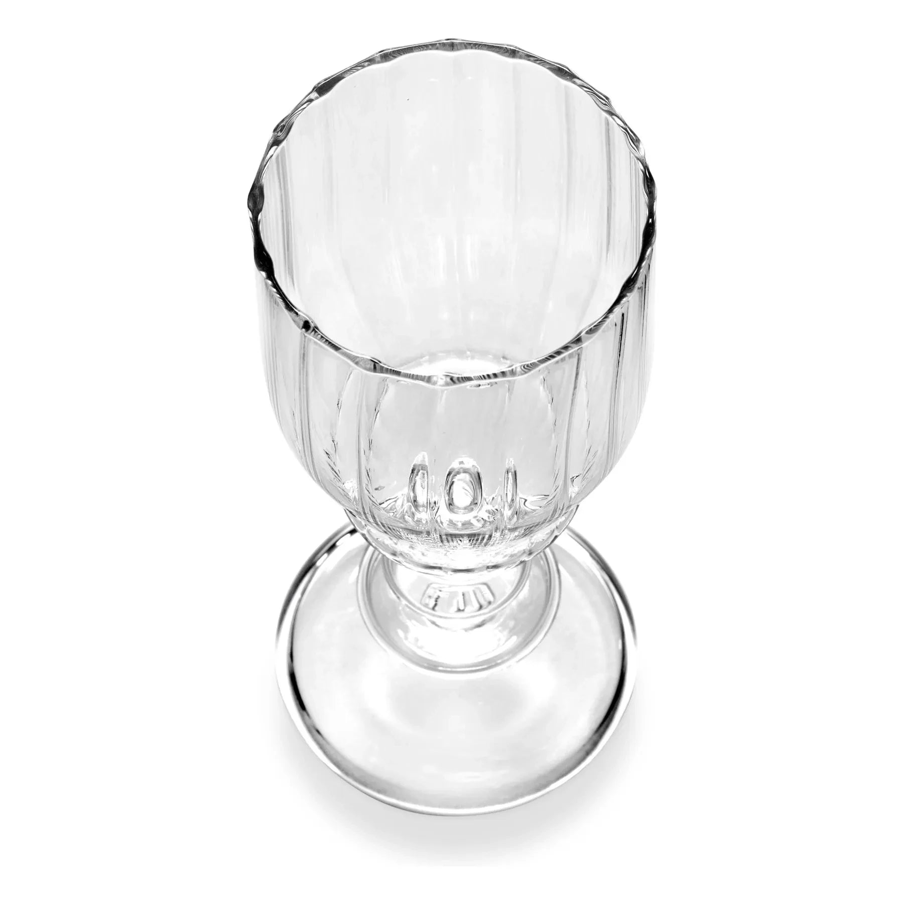 Serax - Bubble Weingläser, Waww La Table - 4er-Set