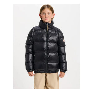 Pyrenex - Mythic Vintage Daunenjacke | Schwarz