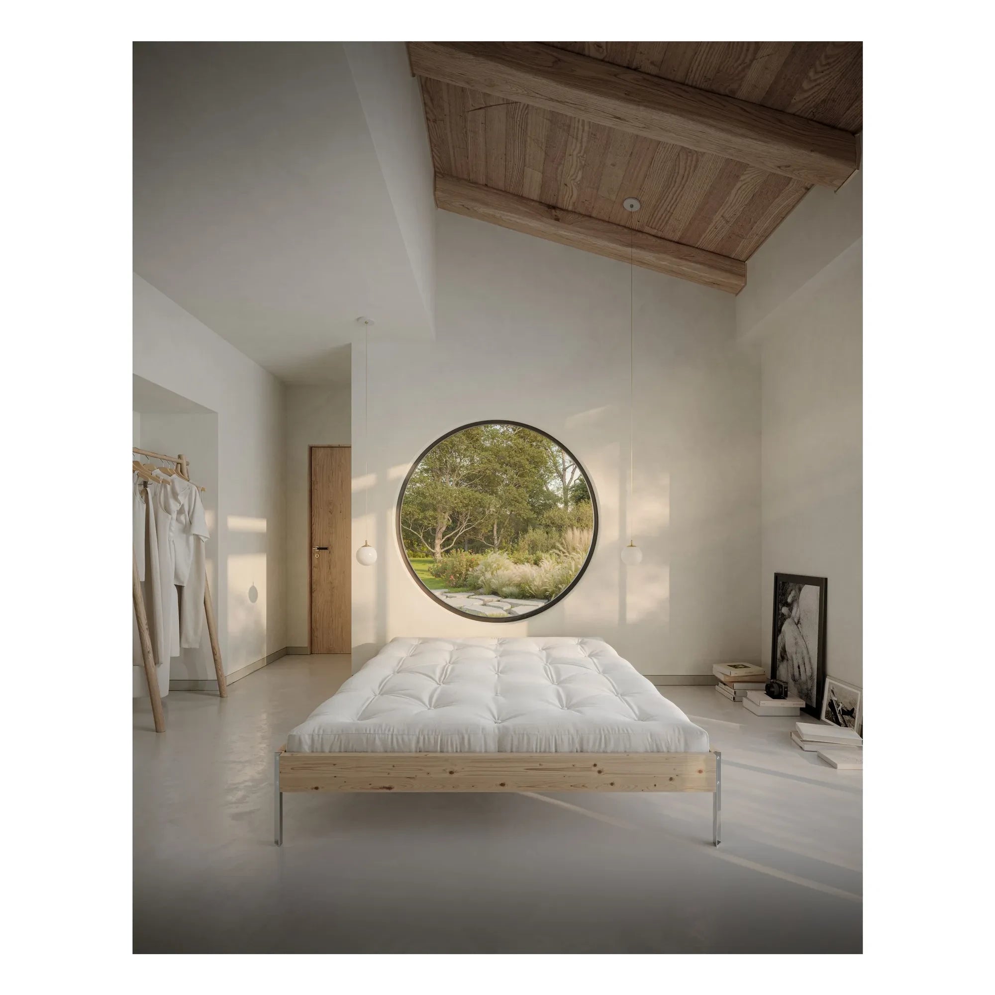 Karup Design - Kernholz-Bett