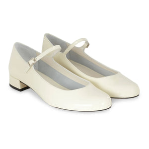Augusta - Babies Emilia | Creme