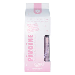 Inuwet - Pudralı Pembe Işıltılı Roll-On Parfüm - 10ml