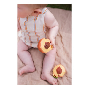 Oli & Carol - Palm Peach Beißring