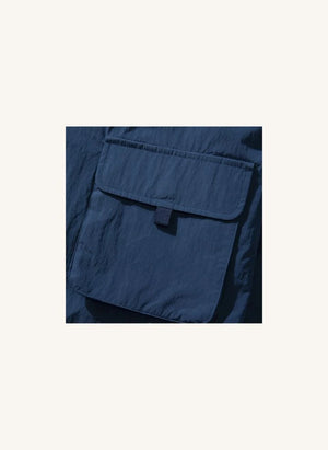 Edmmond Studios - Weltraumforscher Jacke | Marineblau