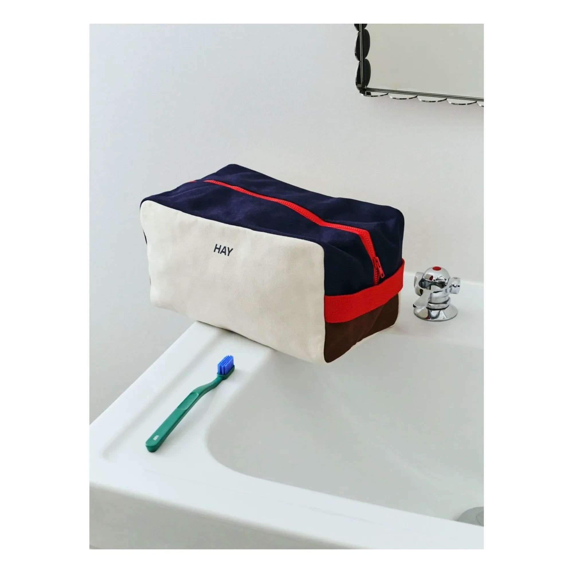 Hay - Multi Kit | Creme