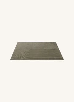 Muuto - Relevo Quattro Halı | Taupe kahverengi