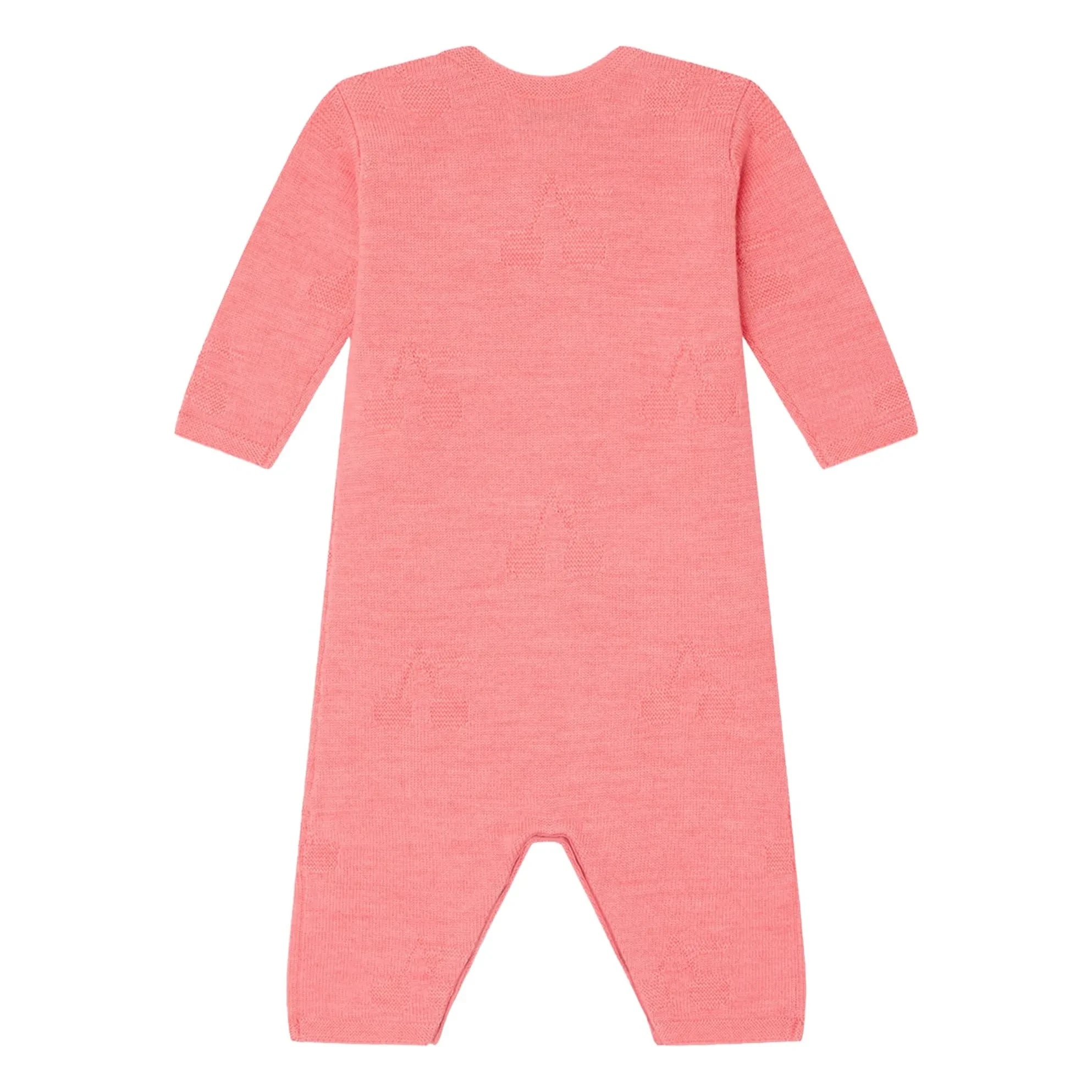 Bonpoint - Elin Wollstrampler | Zuckerrosa